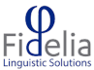 Fidelia linguistic solutions