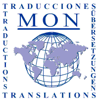 Traducciones Mon