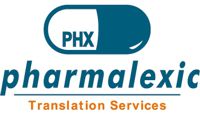 Pharmalexic tranlation services