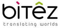 Página web Bitez logos