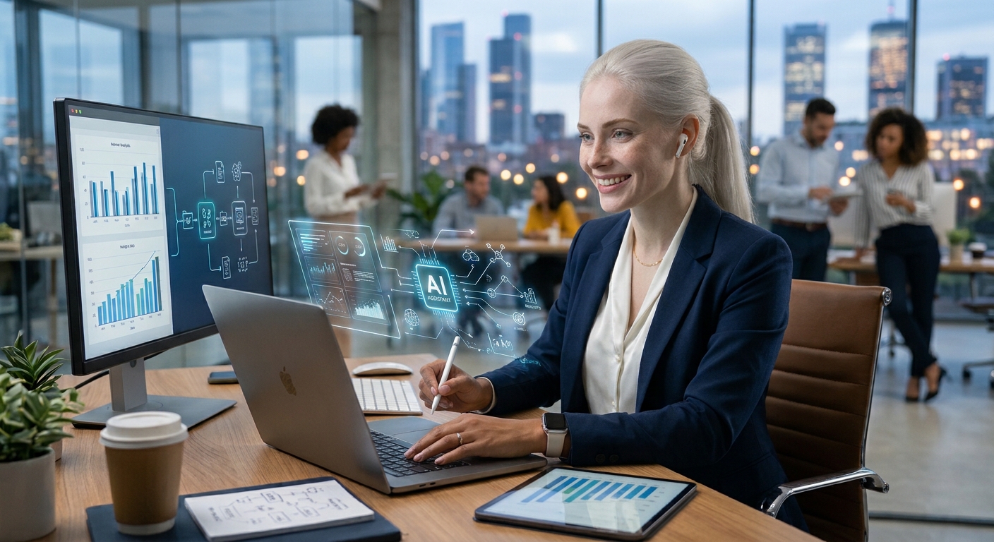 How translation agencies can thrive in the age of AI