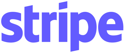 Stripe logo