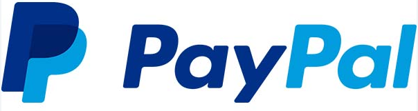 PayPal logo