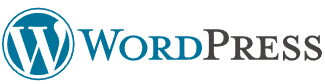 WordPress logo