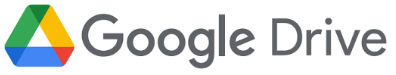 Google Drive logo