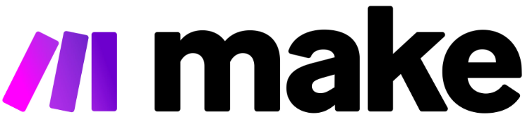 Make logo