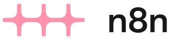 n8n logo