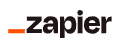 Logotipo de Zapier