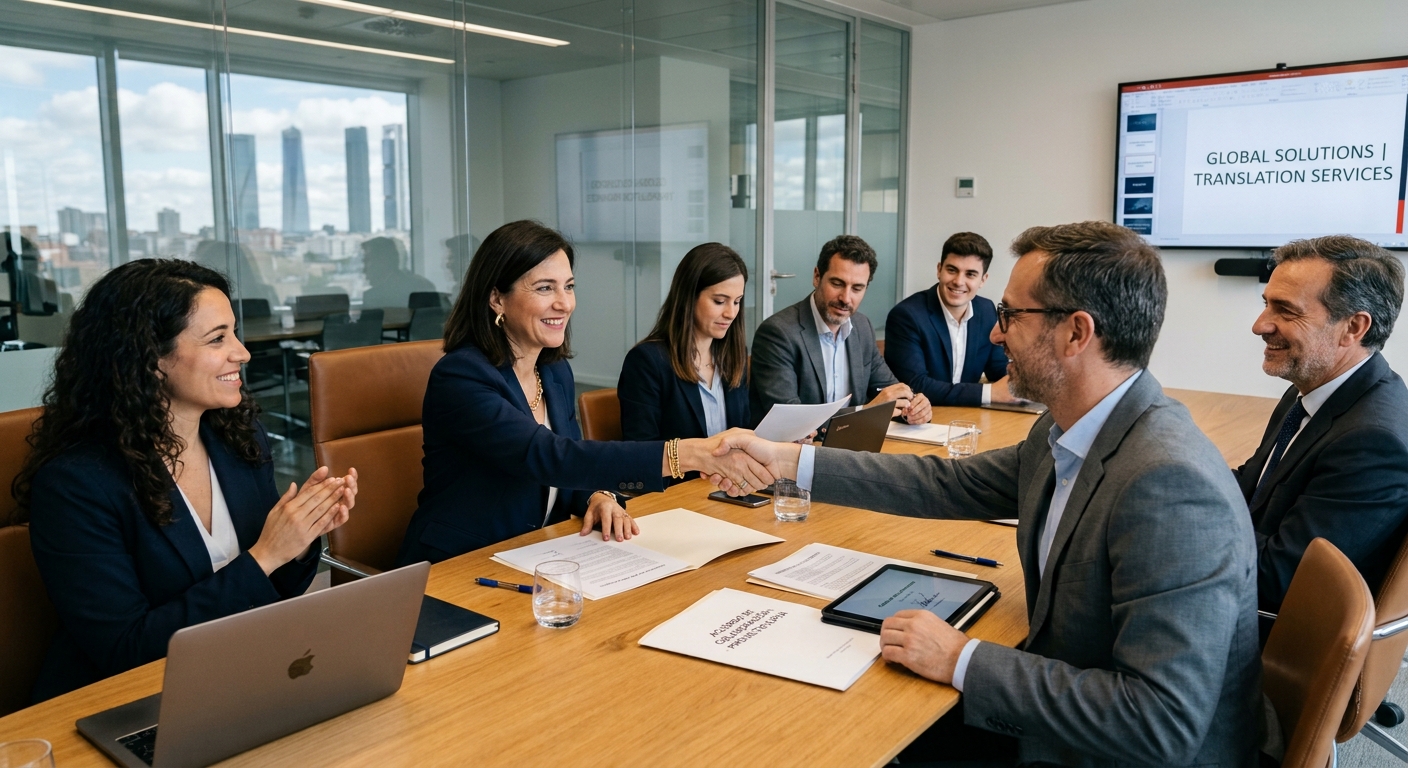 How to win new clients for your translation agency