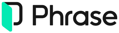 Logotipo de Phrase