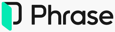 Phrase logo