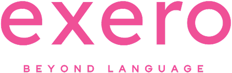 Logotipo de Exero